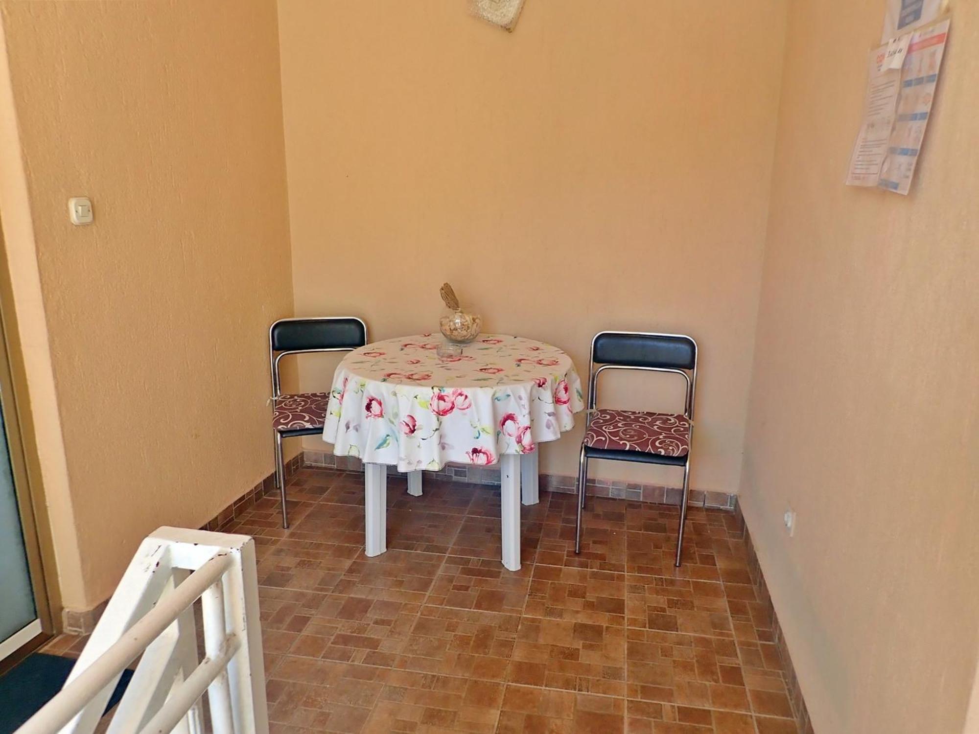 Apartmani Nil Barić Draga Pokoj fotografie
