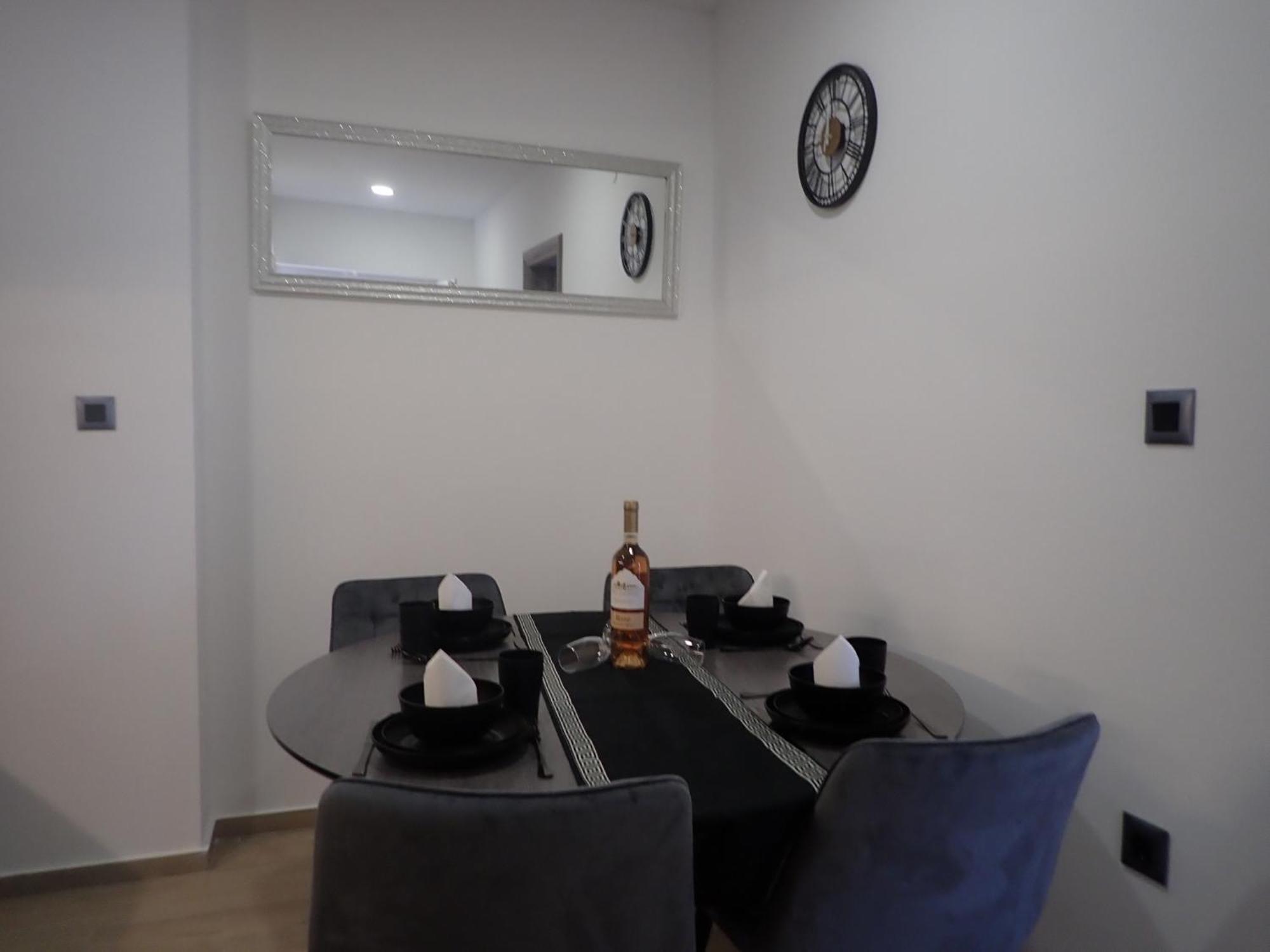 Apartmani Nil Barić Draga Exteriér fotografie